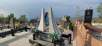 Современные похоронные традиции в Казахстане